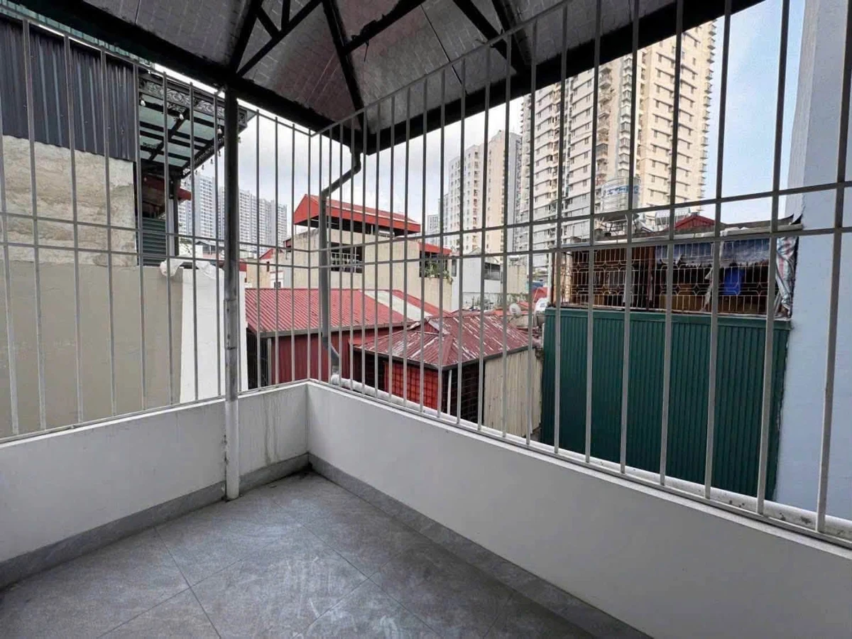 Nhà 3 tầng 42m² bán nhỉnh 5.5 tỷ gần Chợ Bà Chiểu, Bình Thạnh - Ảnh thu nhỏ 3