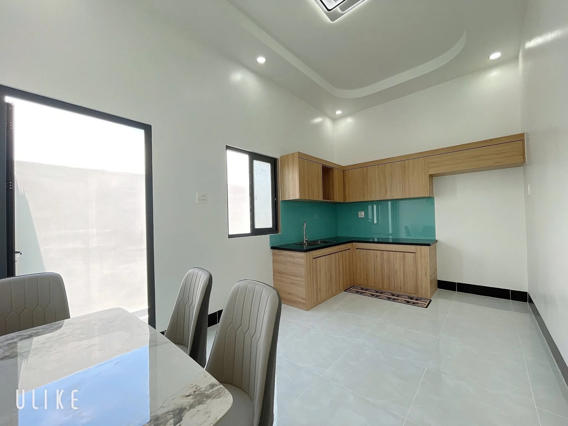 Bán nhà 2 phòng 95m² Rạch Giá, An Giang - Ảnh 1