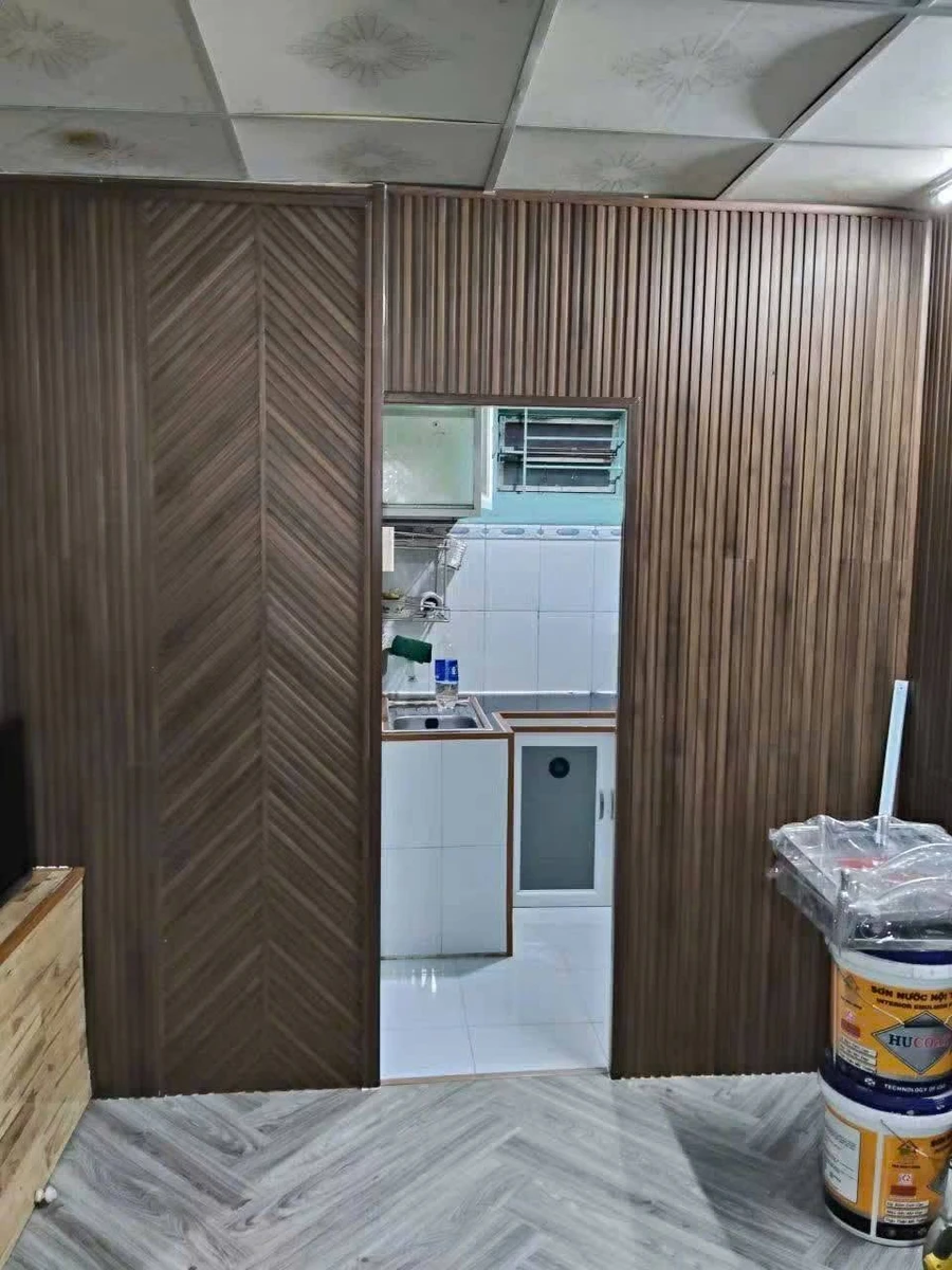 Bán nhà 2PN, 15m² Phường Lái Thiêu, Bình Dương - Ảnh 1