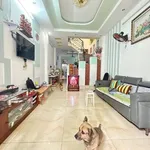 Bán nhà hẻm ôtô 80m² 3PN Quận 7 - Ảnh thu nhỏ 3