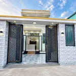 Bán nhà sổ riêng 3PN 123m² Phước Tân Đồng Nai 2.49 tỷ - Ảnh thu nhỏ 1