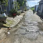 Bán nền đất hẻm 839 Nguyễn Trung Trực, Rạch Giá, 110.5m2, 1.1 tỷ - Ảnh thu nhỏ 1