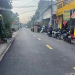 Bán nhà 2 lầu 3PN 60m² đường Lê Văn Khương, Quận 12, giá 4,25 tỷ - Ảnh thu nhỏ 2