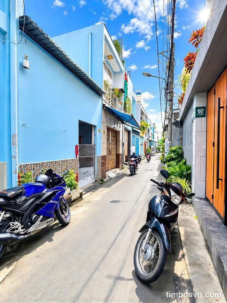 Bán nền đất 40m2 trung tâm Cần Thơ, 1 tỷ 490 triệu - Ảnh 1
