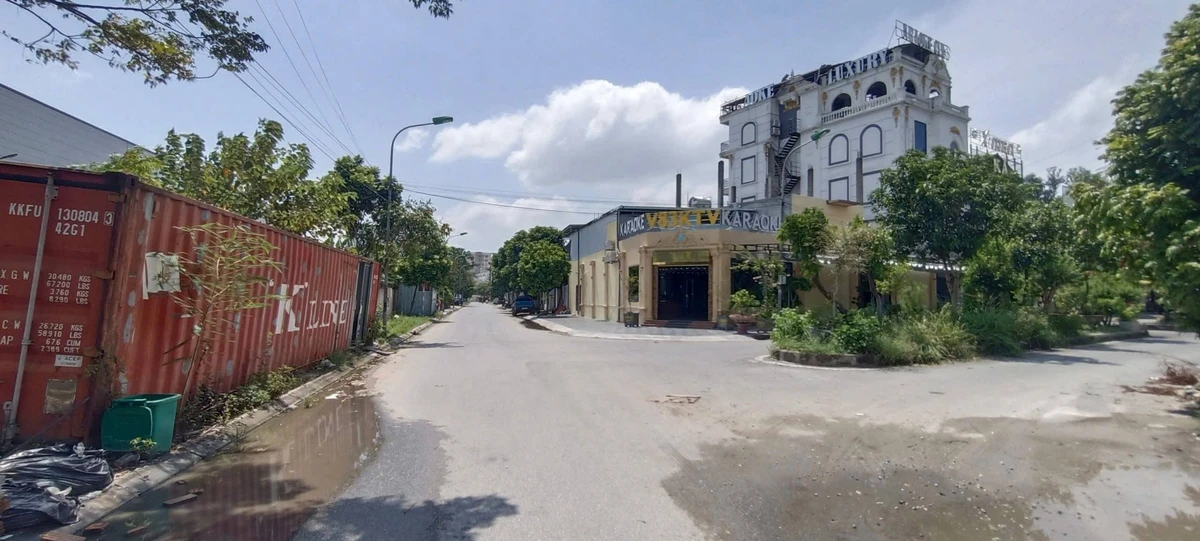 Bán đất giãn dân 72m² 2 vỉa hè 3.6 tỉ Bắc Ninh - Ảnh thu nhỏ 2
