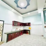 Bán nhà 3 tầng 96m2 Phú Hữu 6.1 tỷ - Ảnh thu nhỏ 4