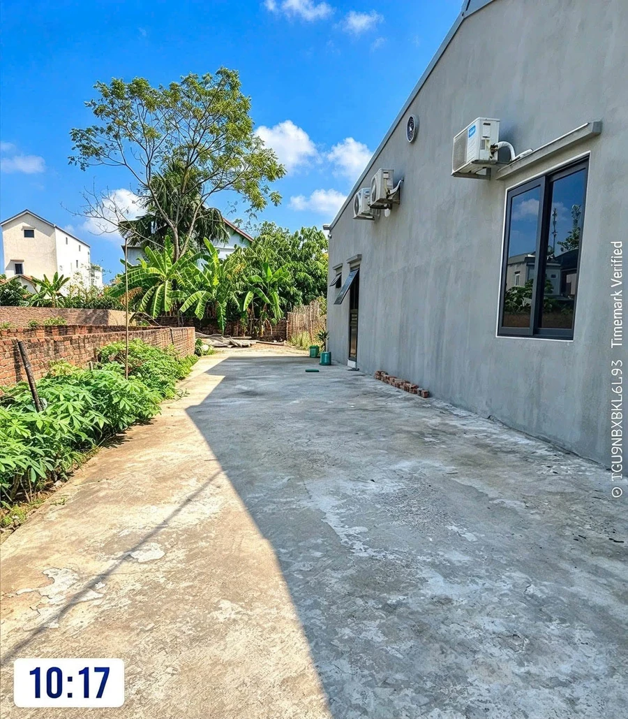 Bán đất khu Hồng Hải – Minh Nông 86,2m² - 1,25 tỷ - Ảnh thu nhỏ 3
