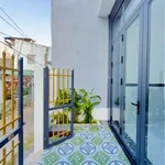 Bán nhà phố 3,5 tầng 105m² Hoàng Văn Thụ Nha Trang 2 tỷ 990 - Ảnh thu nhỏ 2