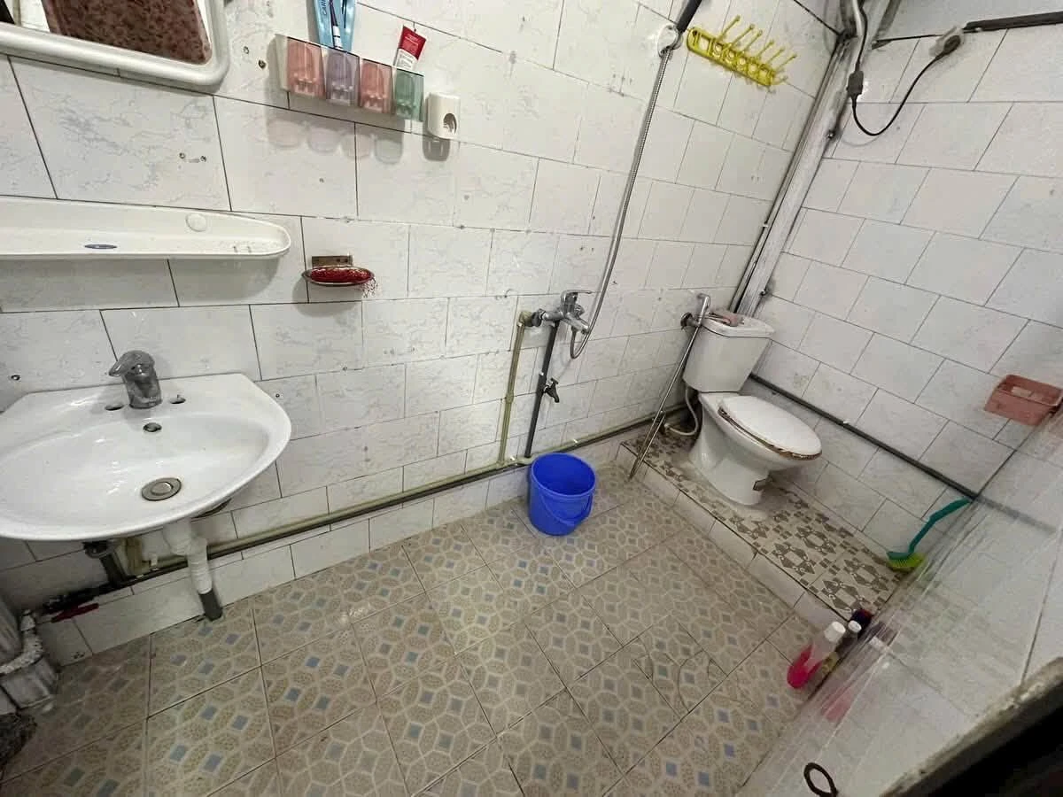 Bán nhà 2,5 tầng 3PN 33m² ngõ Bùi Thị Cúc Q.12 giá 1 tỷ 4 - Ảnh thu nhỏ 5