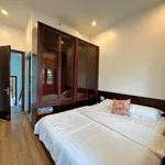 Bán nhà 3 tầng 100m² hồ bơi Phạm Văn Đồng Huế - Ảnh thu nhỏ 4