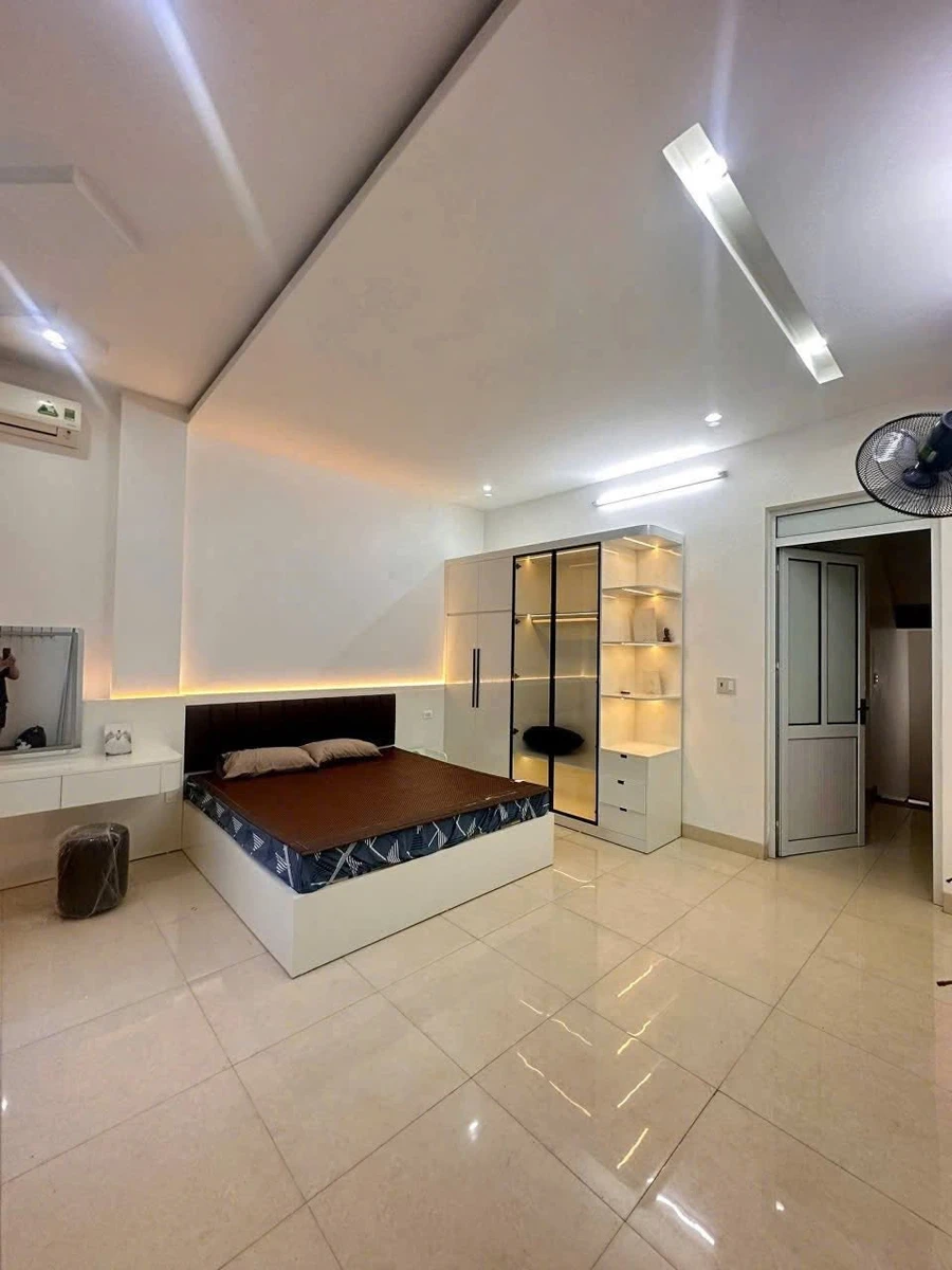 Bán nhà 3 tầng 176m² Đông Bắc Ga, Thanh Hóa - Ảnh thu nhỏ 4