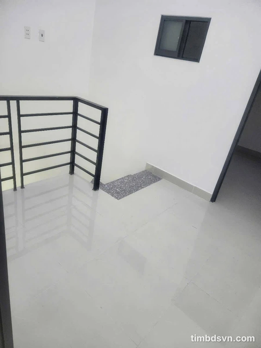 Cho thuê nhà hẻm 36m² 2PN 2WC Bình Tân 7tr/tháng - Ảnh thu nhỏ 5