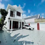 Bán biệt thự phố mini tân cổ điển 195m² Rạch Giá 3,49 tỷ - Ảnh thu nhỏ 3