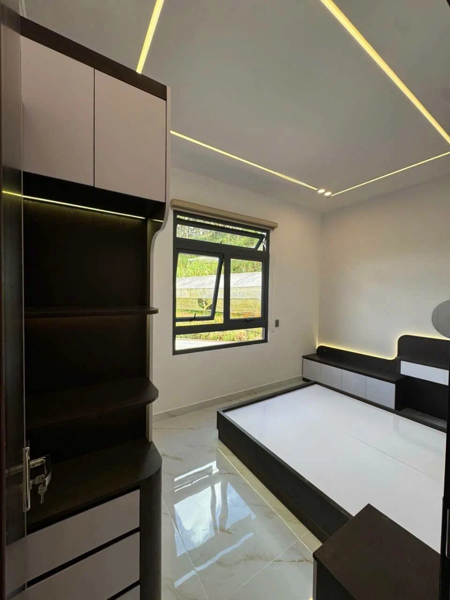 Bán nhà Đà Lạt Vành đai An Sơn 150m2 3 phòng ngủ 2.75 tỷ - Ảnh thu nhỏ 4