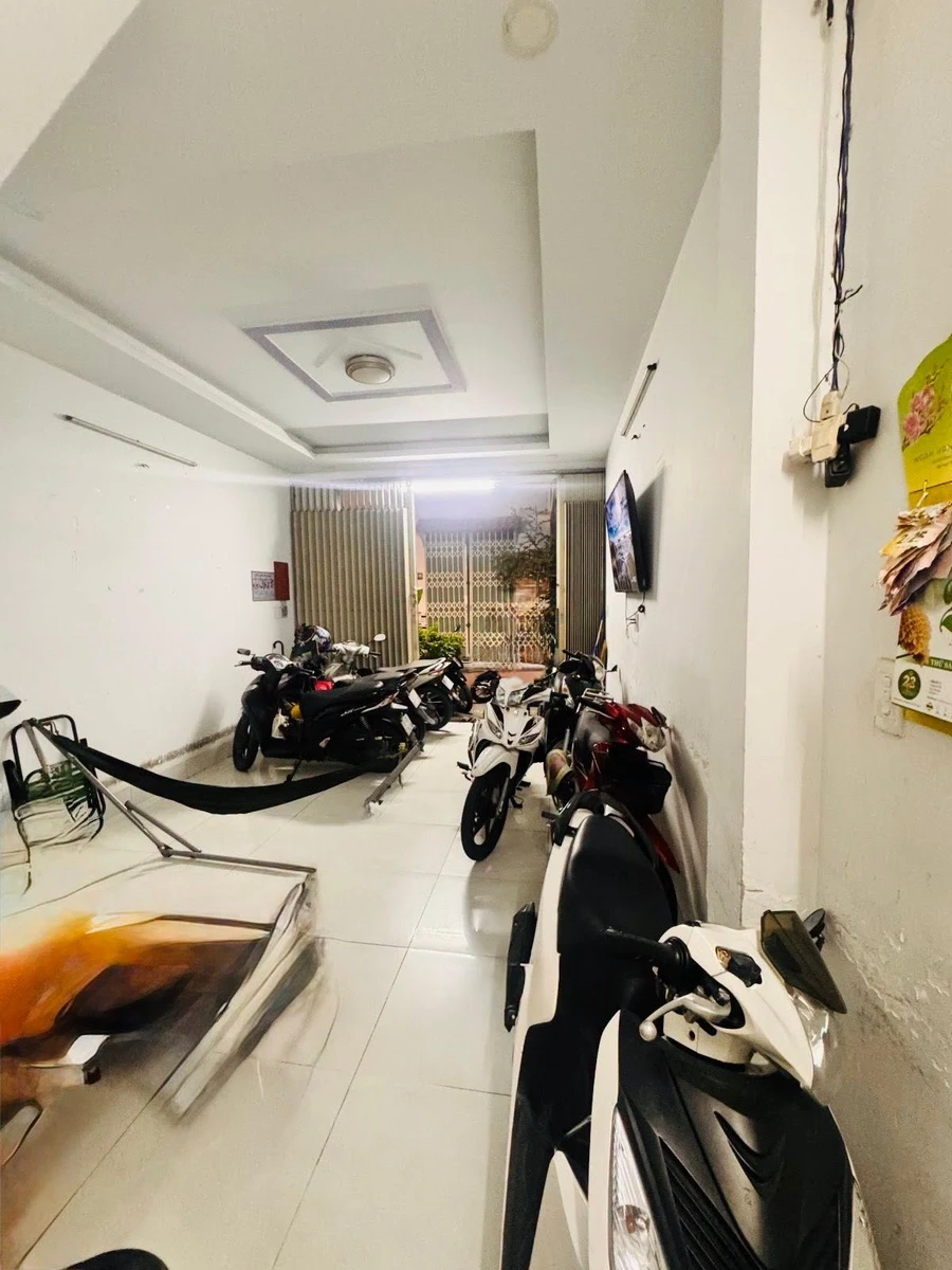 Bán nhà 7PN Xô Viết Nghệ Tĩnh, P.19 Bình Thạnh, 56m² - 7.1 tỷ - Ảnh thu nhỏ 3