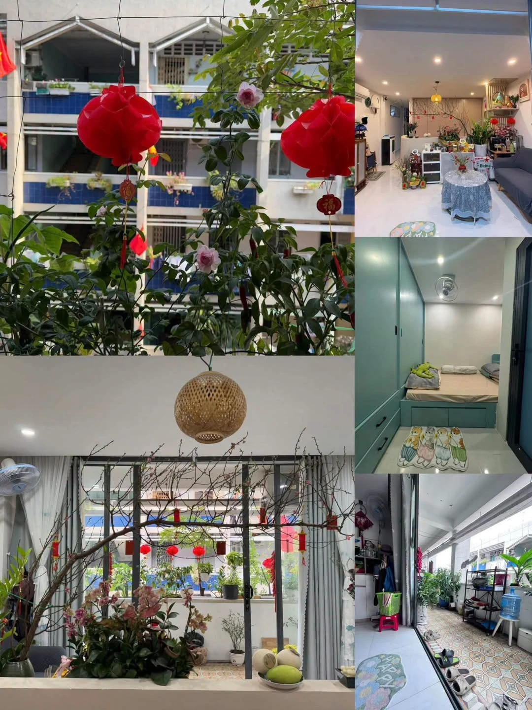 Bán căn hộ chung cư 45m2 1PN gần cầu Lê Văn Sỹ, Quận 3, giá 3,1 tỷ - Ảnh 1