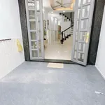 Bán nhà 3 tầng 4PN 52m² đường Đoàn Văn Bơ, Quận 4 giá 5,35 tỷ - Ảnh thu nhỏ 2