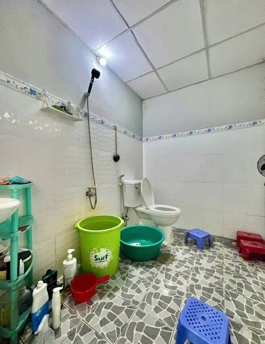 Bán nhà cấp 4 100m² Phường Bình Thuận, Lâm Đồng - Ảnh thu nhỏ 5