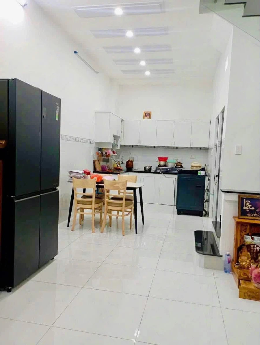 Bán nhà 3pn 51m2 đường Nam Kì Khởi Nghĩa Vũng Tàu 4.2 tỷ - Ảnh 1