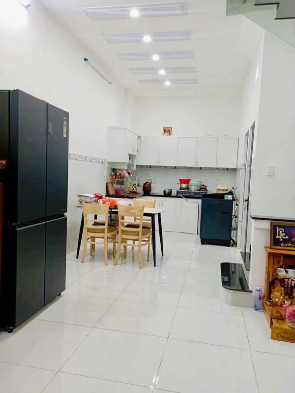 Bán nhà 3pn 51m2 đường Nam Kì Khởi Nghĩa Vũng Tàu 4.2 tỷ