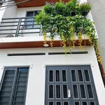 Bán nhà 1 trệt 1 lầu 2PN đường Lê Quang Định, Bình Thạnh, 17,4m2, giá 3,45 tỷ - Ảnh thu nhỏ 2
