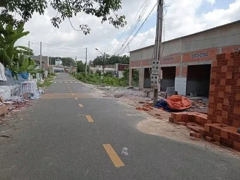 Bán 4 lô đất An Điền Bình Dương, giá 1,2 tỷ/lô - Ảnh thu nhỏ 3