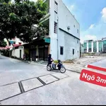 Bán lô đất 85m² mặt tiền 4,75m Hồng Quang, Hải Dương - Ảnh thu nhỏ 1