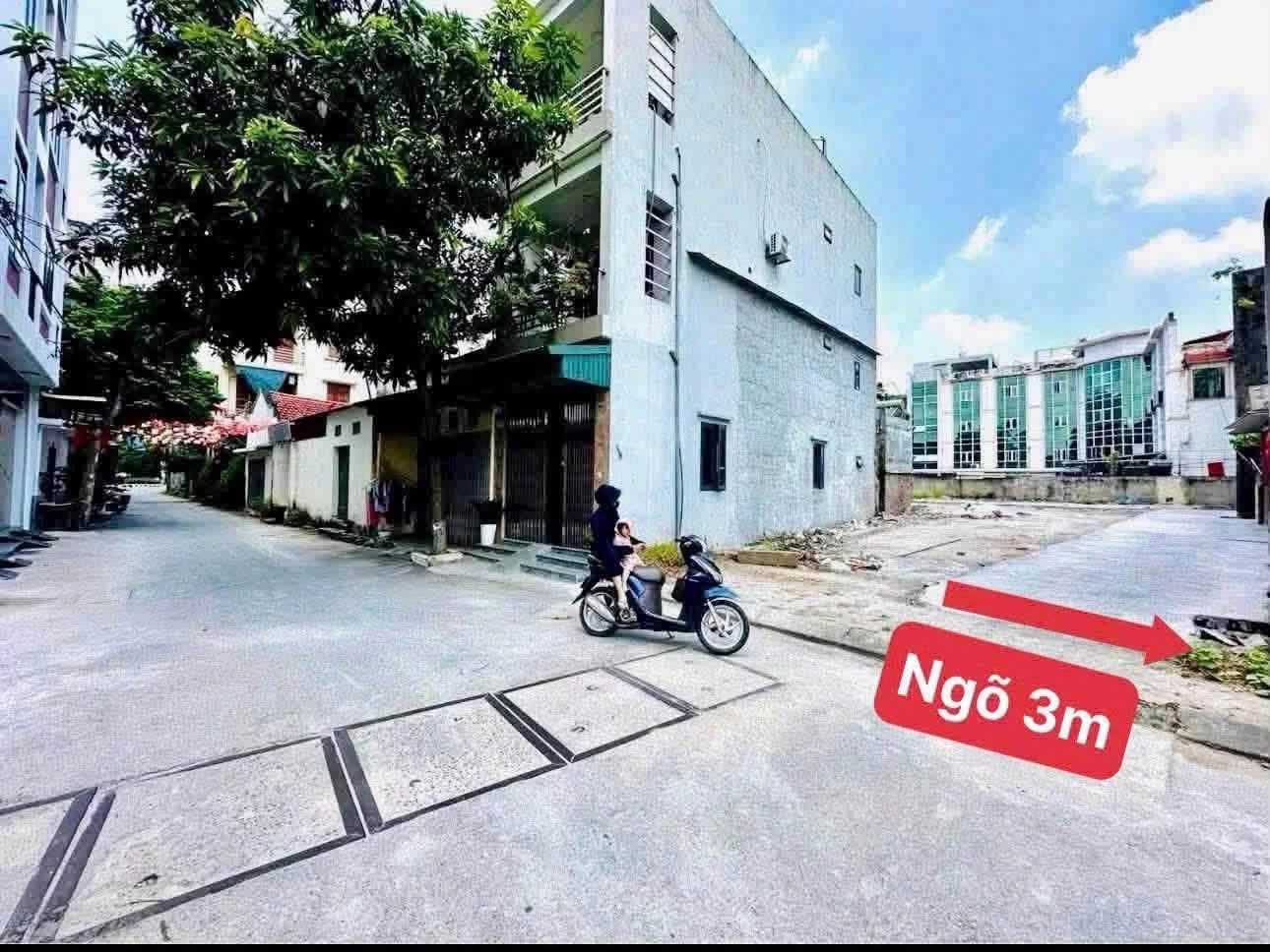 Bán lô đất 85m² mặt tiền 4,75m Hồng Quang, Hải Dương - Ảnh 1