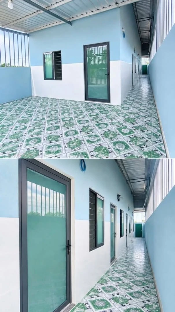 Bán đất 132m² gần KCN VSIP Quảng Ngãi, 1.2 tỷ - Ảnh 1