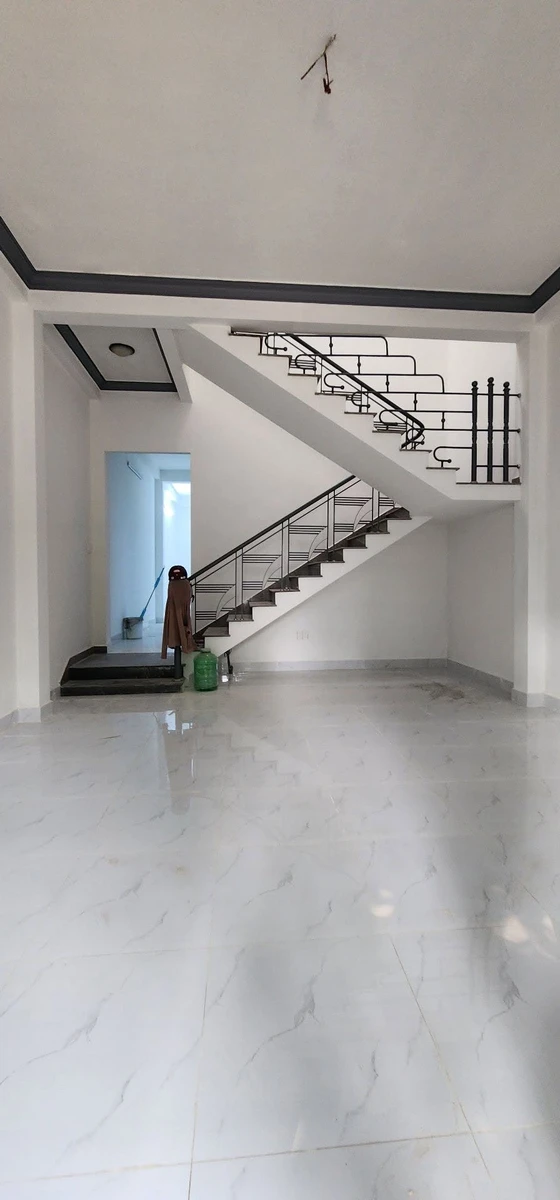 Bán nhà 2 tầng mặt tiền Lê Kim Lăng, Cẩm Lệ, Đà Nẵng, 90m2, giá 6,8 tỷ - Ảnh 1