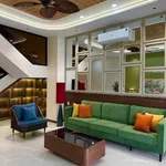 Bán nhà mặt tiền Tú Xương 120m2 4 phòng ngủ 4.65 tỷ Bình Chánh - Ảnh thu nhỏ 3