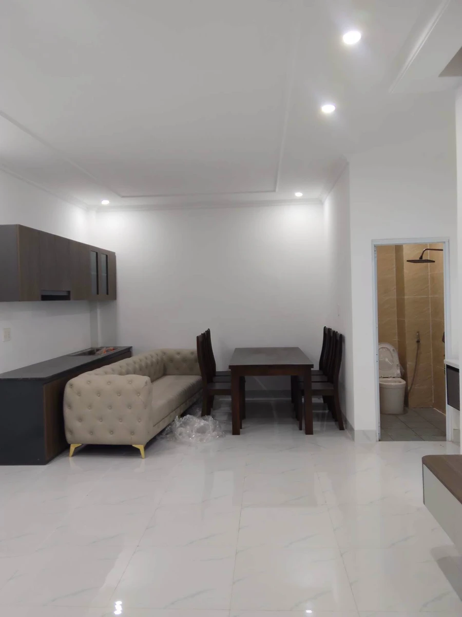 Bán nhà 1 trệt 1 lầu 90m², 2PN, 1,5 tỷ Đồng Nai - Ảnh thu nhỏ 4