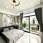 Bán nhà 2 tầng 3 PN 64m2 (4x16) hoàn công đủ tại Phú Nhuận - Ảnh thu nhỏ 4