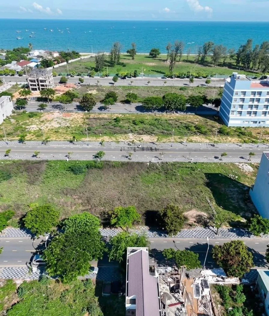 Bán đất Ocean Dunes 140m2 Dãy E4 giá 6.4 tỷ - Ảnh thu nhỏ 2