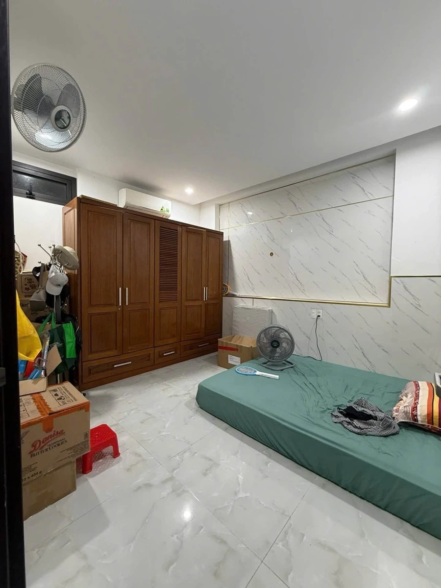 Bán biệt thự Nguyễn Viết Xuân 194m² 4PN 12 tỷ - Ảnh thu nhỏ 3