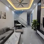 Bán nhà phố 3 phòng ngủ 74m² Hưng Dũng Quận 12 - Ảnh thu nhỏ 5