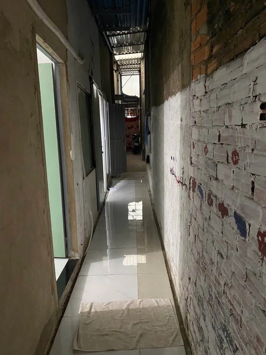 Bán đất 125m² Trảng Dài, Biên Hòa, 3 tỷ 350 triệu - Ảnh thu nhỏ 4