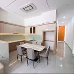Bán nhà 1 trệt 1 lầu Tân Uyên 60m2 3 phòng ngủ 1 tỷ 700 - Ảnh thu nhỏ 4
