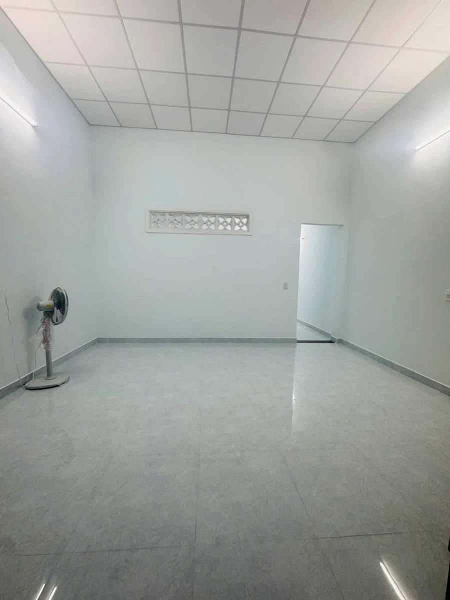 Bán nhà Bà Điểm 70m², 2 phòng ngủ 3,26 tỷ - Ảnh thu nhỏ 2
