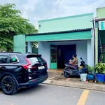 Bán nhà cấp 4 mặt tiền 93m2 Lái Thiêu Thuận An Bình Dương - Ảnh thu nhỏ 2