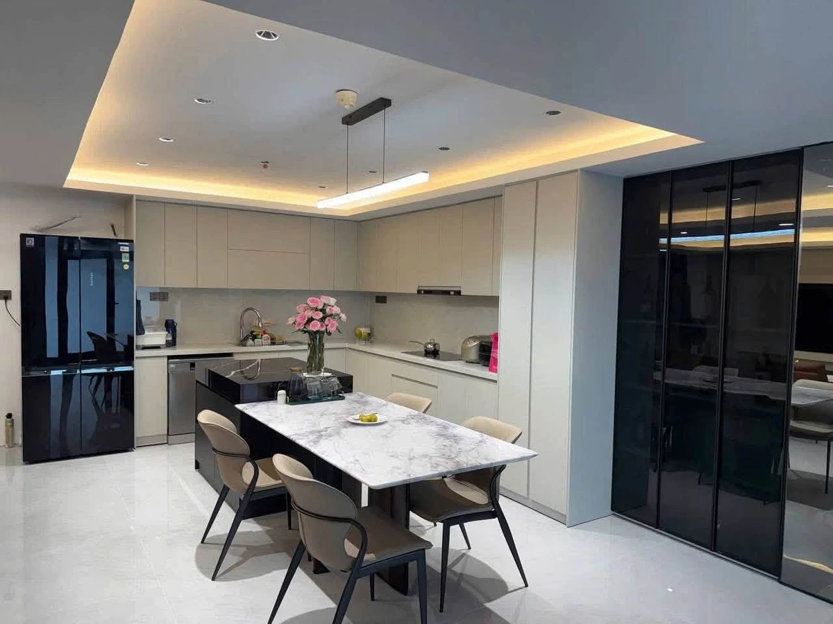 Bán shophouse XH1 mặt tiền đường A3, Phước Long, 141,9m2, giá 11,5 tỷ - Ảnh thu nhỏ 3