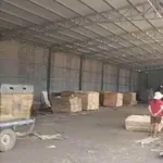 Bán xưởng sản xuất 16000m2 Dầu Tiếng, Bình Dương 18 tỷ - Ảnh thu nhỏ 2