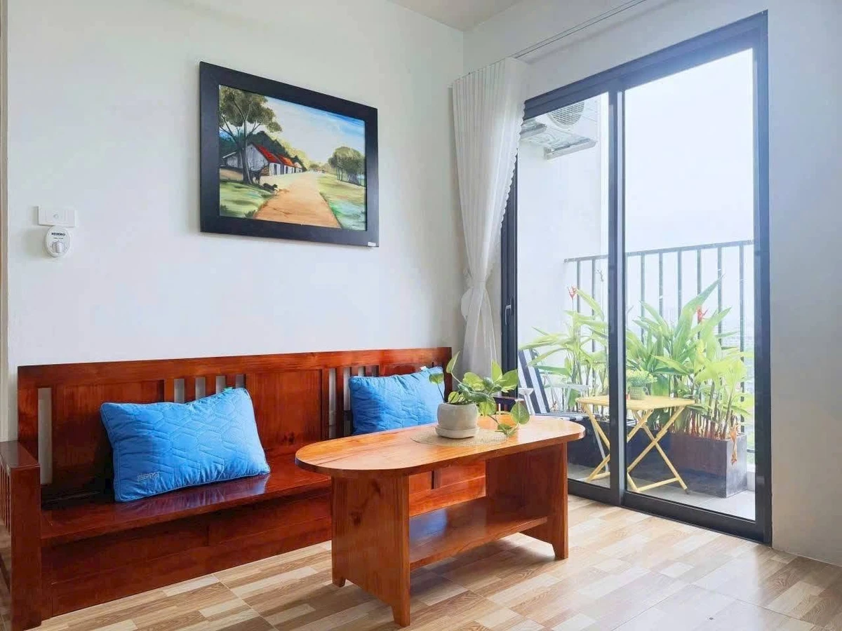 Bán căn hộ 3PN EcoGarden Huế 79,3m2, giá 1,27 tỷ - Ảnh thu nhỏ 2