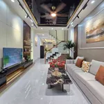 Bán nhà 3 tầng 61m² 3PN Cù Chính Lan Đà Nẵng - Ảnh thu nhỏ 1