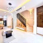 Bán nhà mặt tiền Nguyễn Du Gò Vấp, 50m2, 2PN, 7.65 tỷ - Ảnh thu nhỏ 2