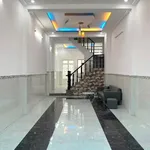 Bán nhà 3 tầng 68m² 6PN Lê Văn Lương, Nhà Bè - 5 tỷ 6 - Ảnh thu nhỏ 3