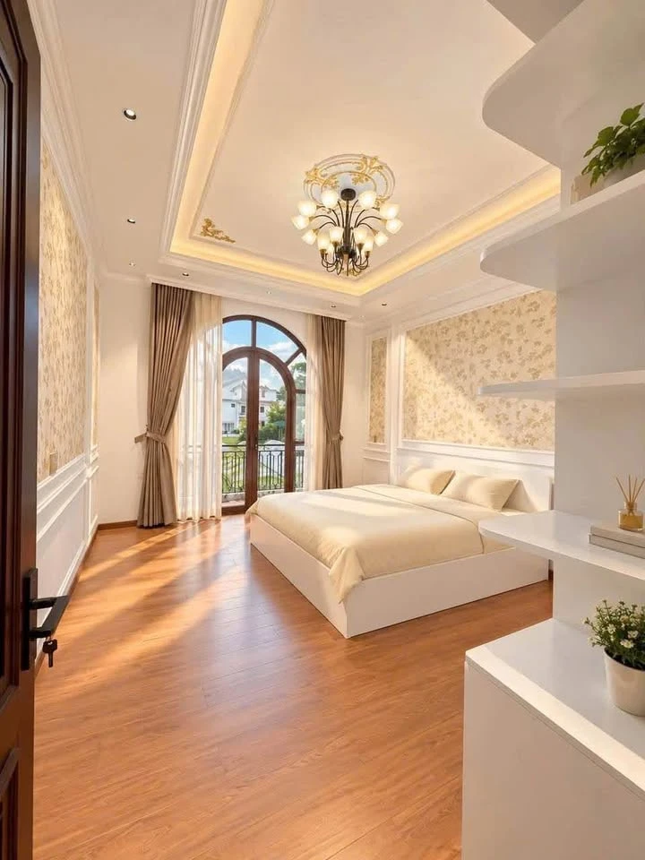 Bán villa 4 mặt thoáng 226,7m² tại Đà Lạt 13,5 tỷ - Ảnh thu nhỏ 3