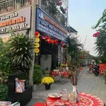 Bán nhà 1 trệt 1 lầu 120m², 4 phòng ngủ, giá 3,99 tỷ tại Tân Đông Hiệp, Dĩ An - Ảnh thu nhỏ 1