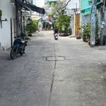Bán nhà hẻm xe hơi 55.9m² Bình Tân, Hoàng Văn Hợp, 3.6 tỷ - Ảnh thu nhỏ 3