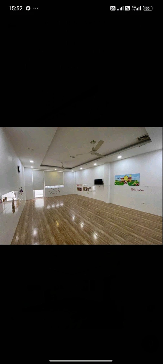 Cho thuê tòa nhà 400m2, 4 tầng, 15 phòng Nha Trang 120 triệu/tháng - Ảnh thu nhỏ 3